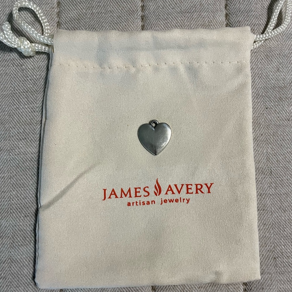 James Avery Charm